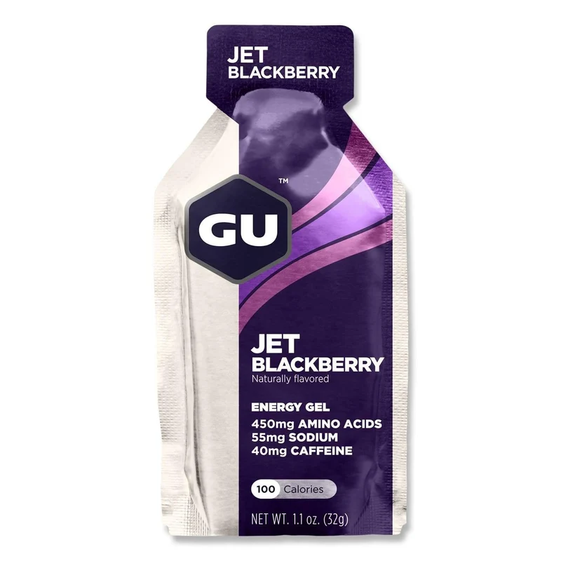 GU Energy Gel
