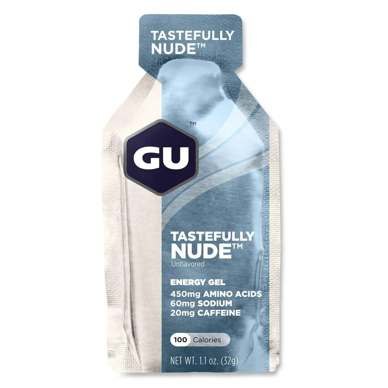GU Energy Gel