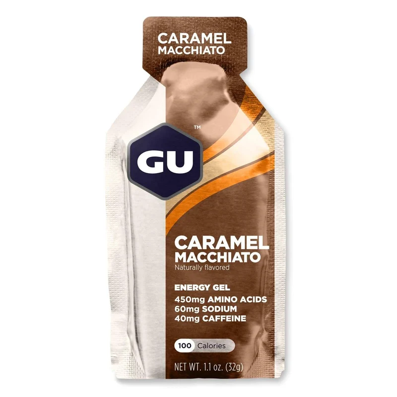 GU Energy Gel