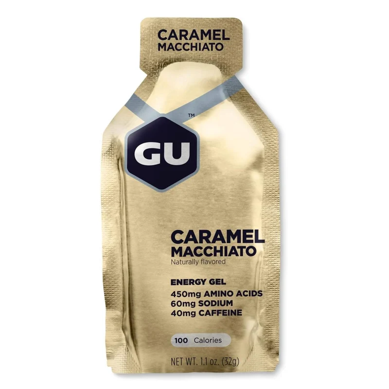 GU Energy Gel