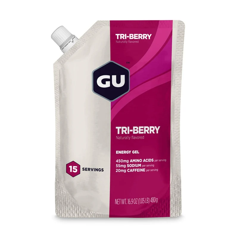 GU Energy Gel