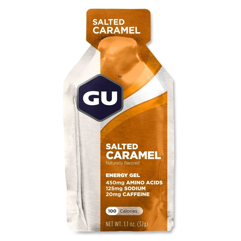 GU Energy Gel