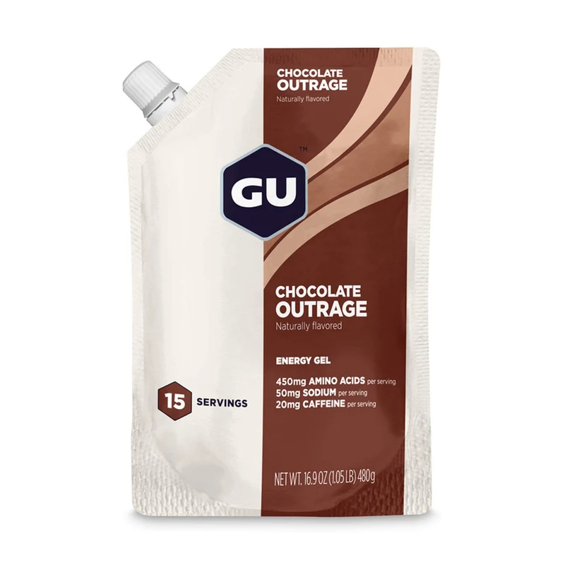 GU Energy Gel