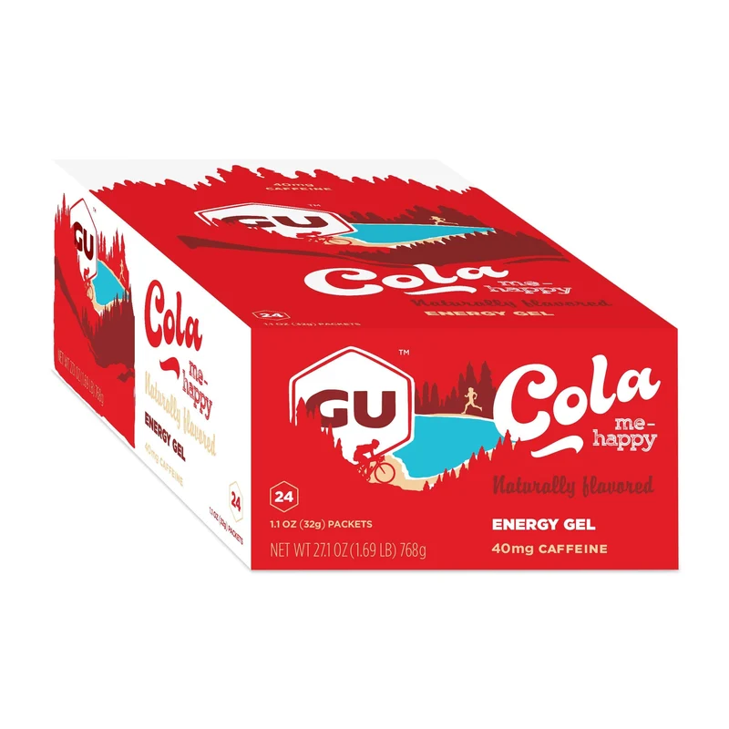 GU Energy Gel