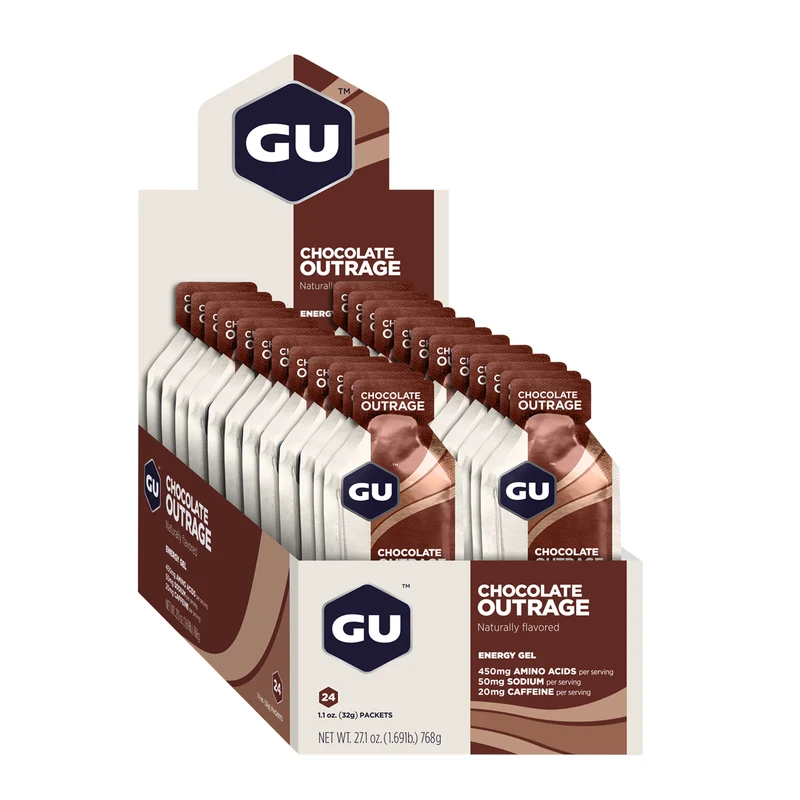 GU Energy Gel