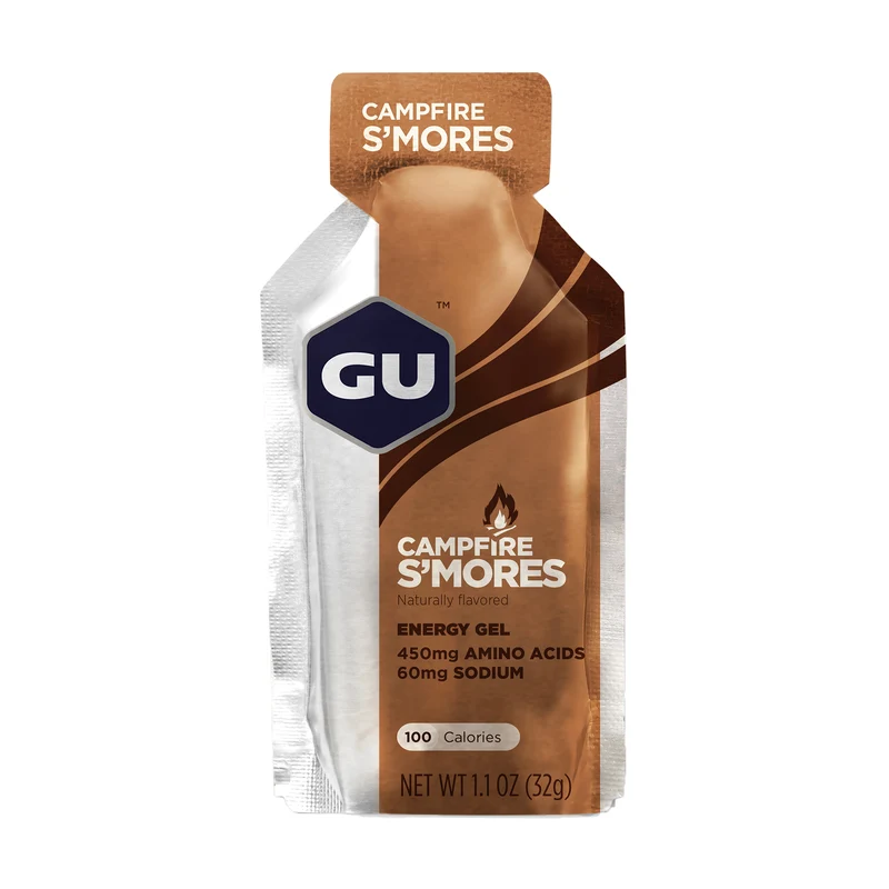 GU Energy Gel