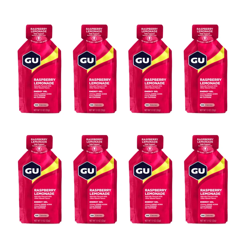 GU Energy Gel