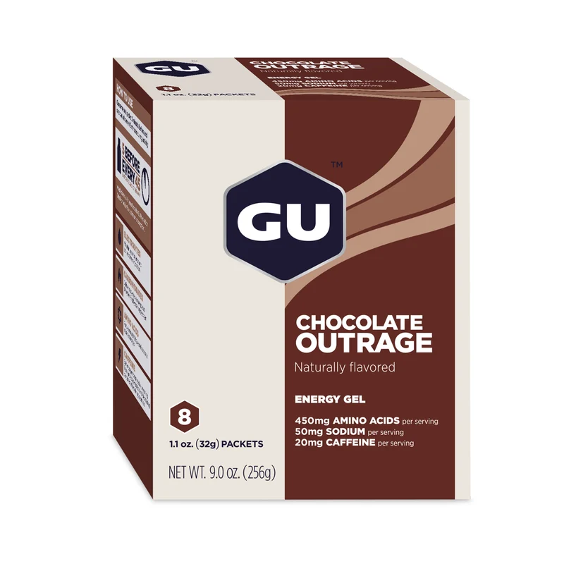 GU Energy Gel