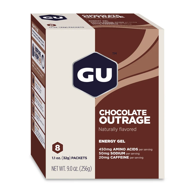 GU Energy Gel
