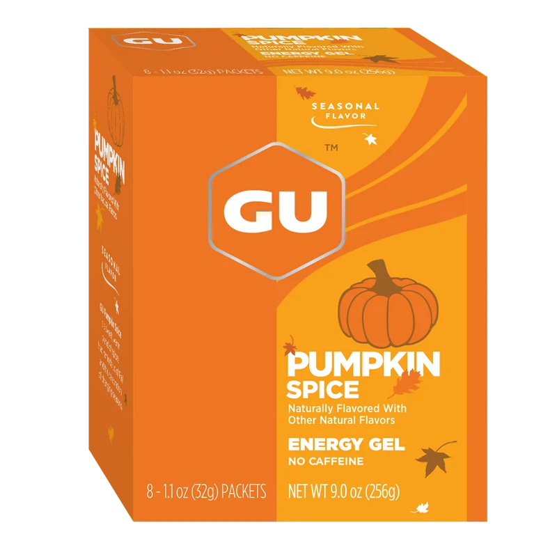 GU Energy Gel