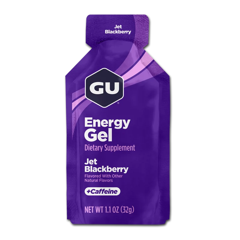 GU Energy Gel