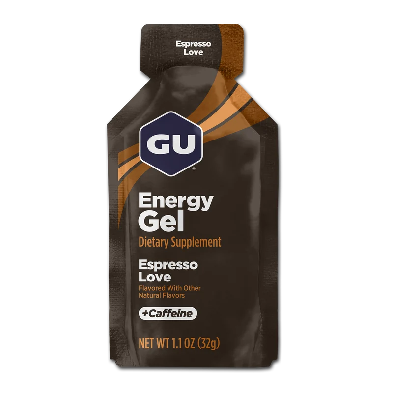 GU Energy Gel