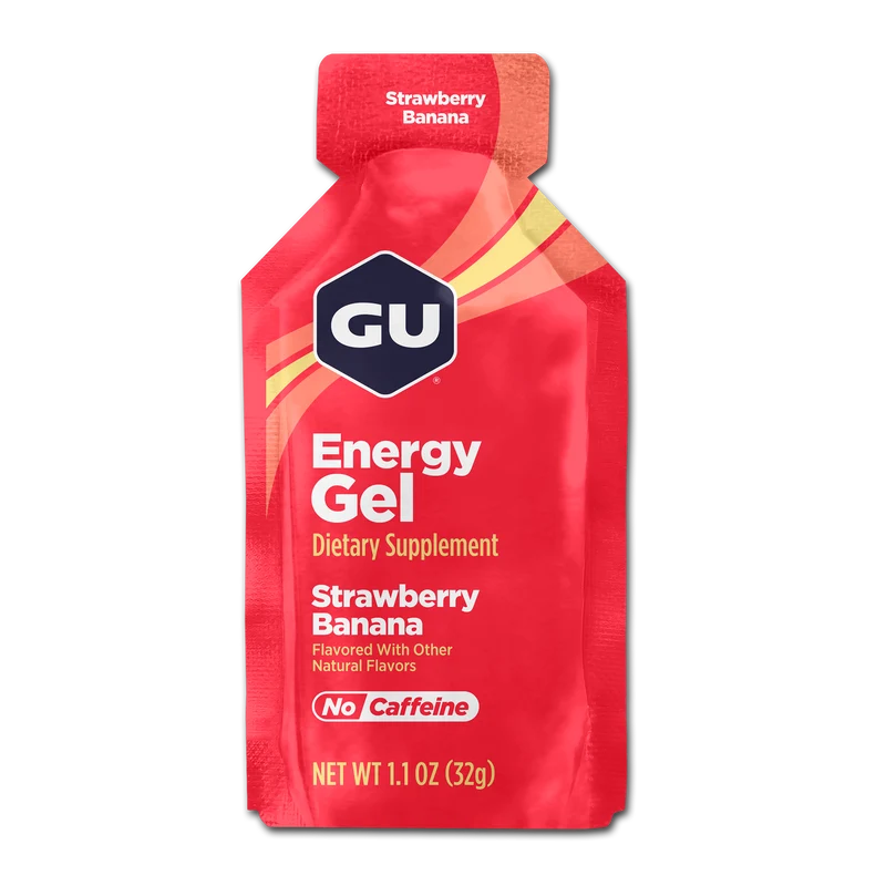 GU Energy Gel