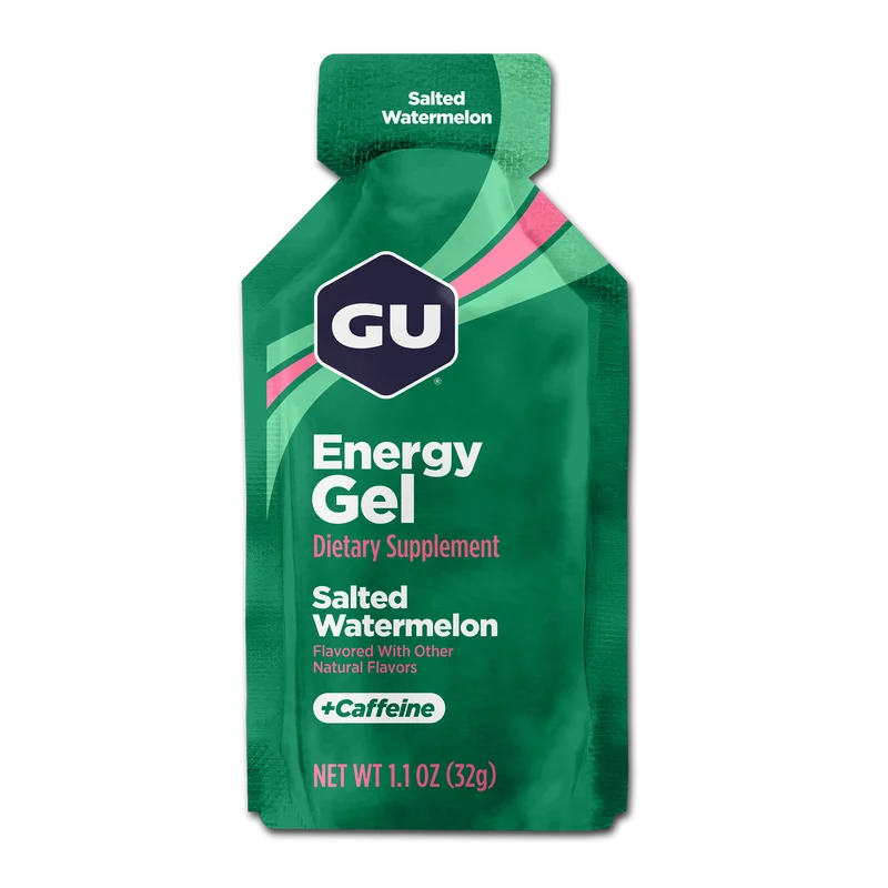 GU Energy Gel