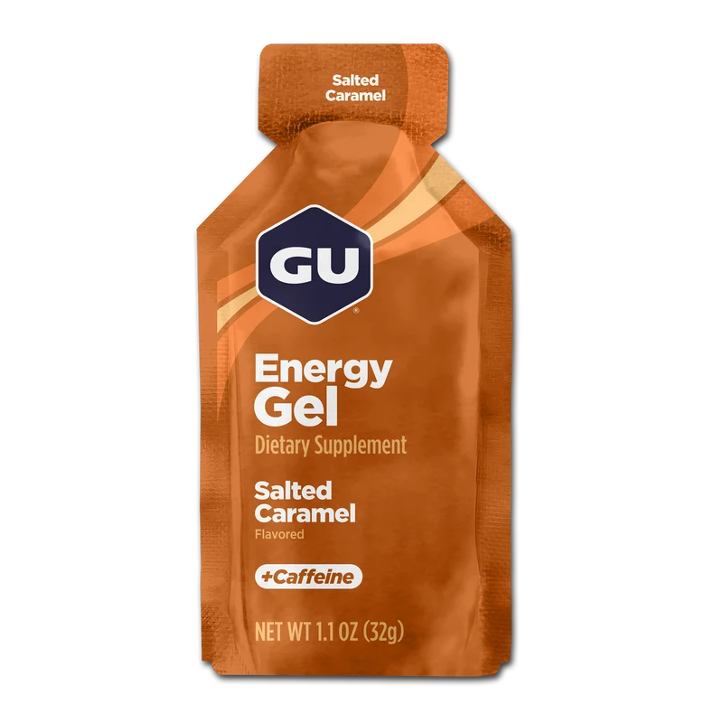GU Energy Gel