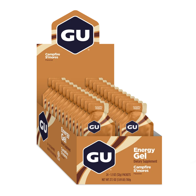 GU Energy Gel