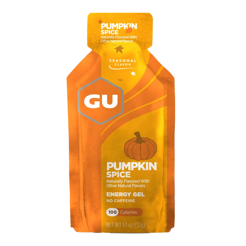 GU Energy Gel