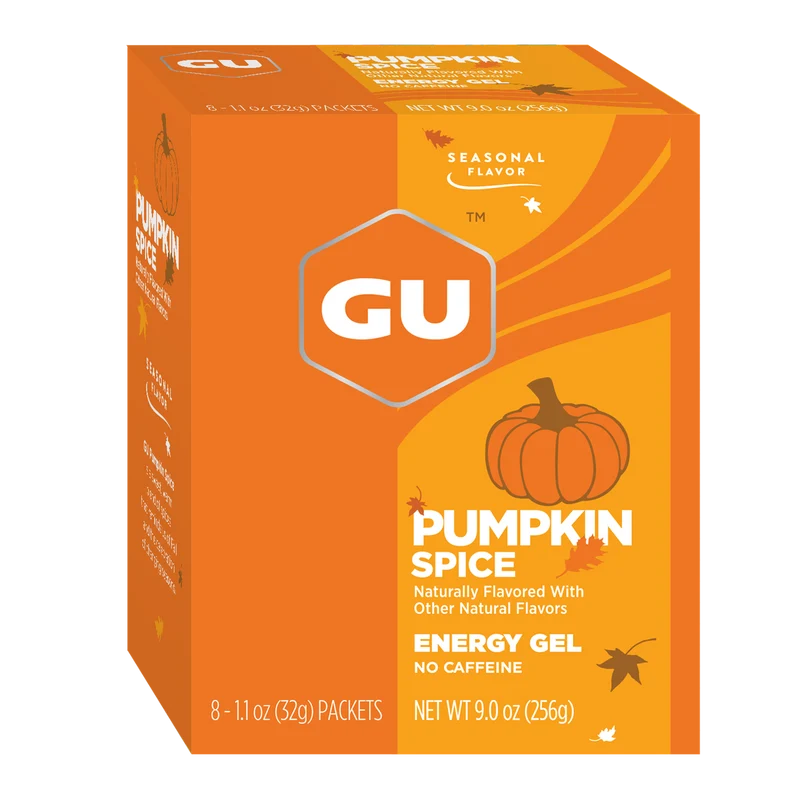 GU Energy Gel