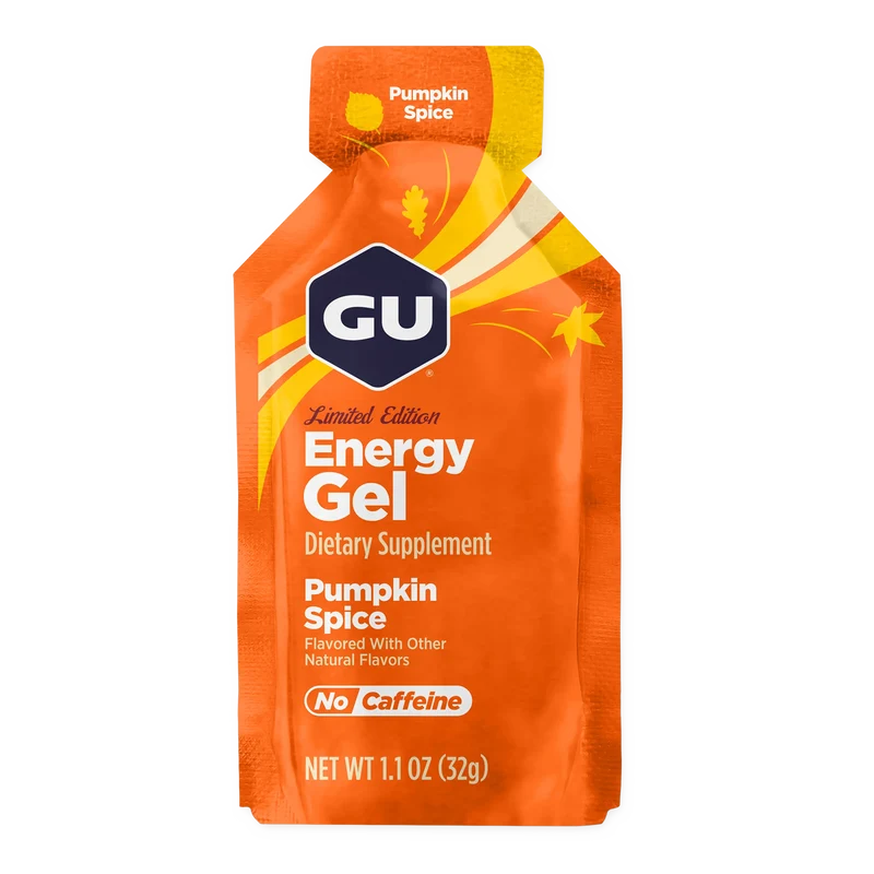 GU Energy Gel