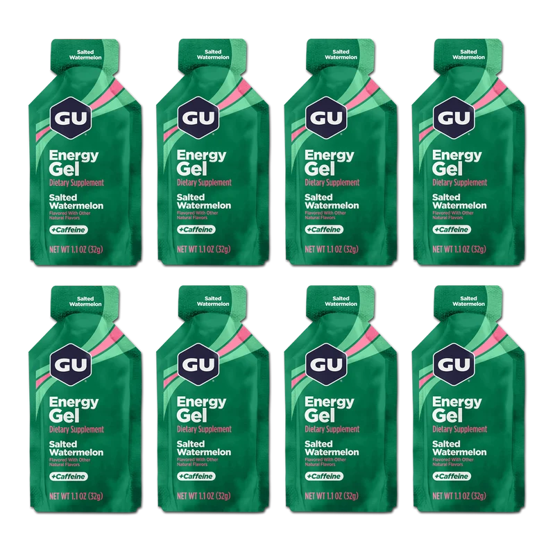 GU Energy Gel