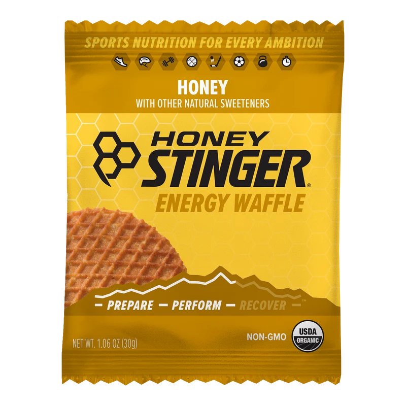 Honey Stinger Energy Waffle