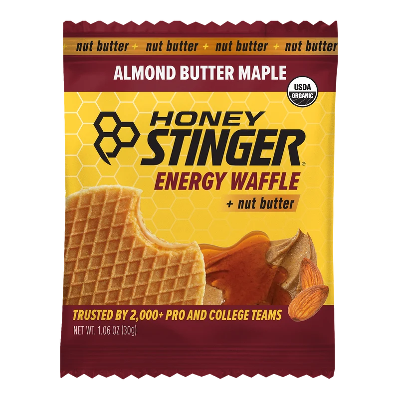 Honey Stinger Energy Waffle