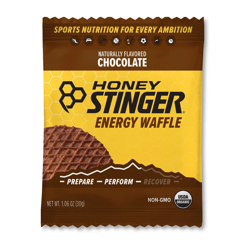 Honey Stinger Energy Waffle