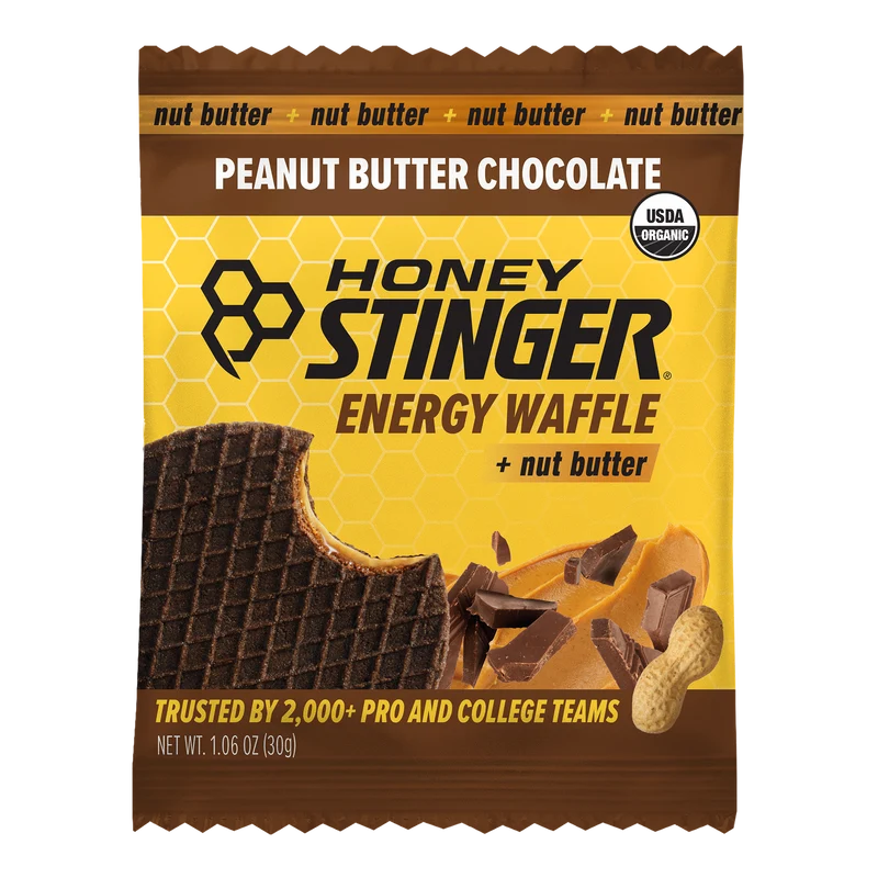 Honey Stinger Energy Waffle