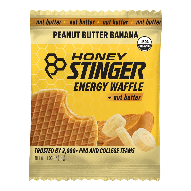 Honey Stinger Energy Waffle