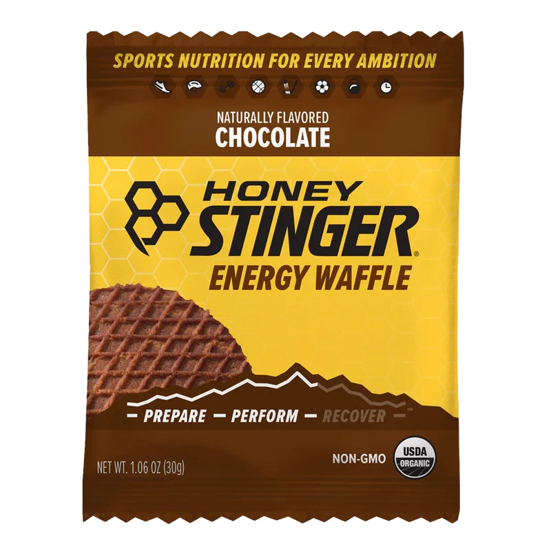 Honey Stinger Energy Waffle