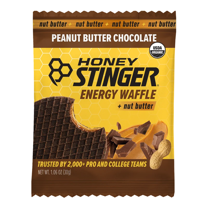 Honey Stinger Energy Waffle
