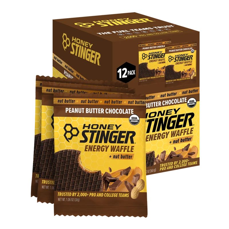 Honey Stinger Energy Waffle