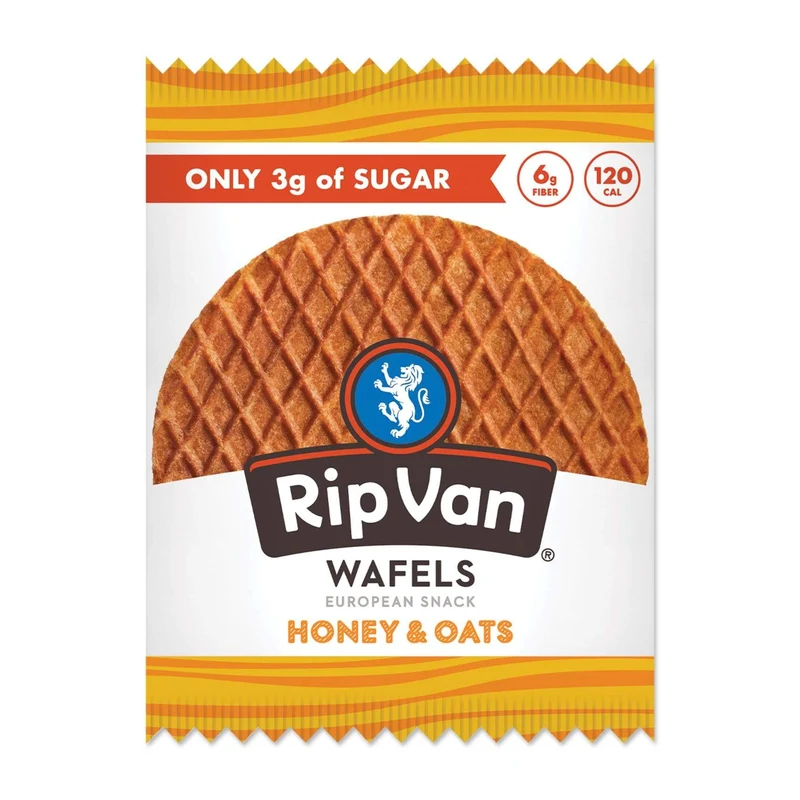 Rip Van Wafel
