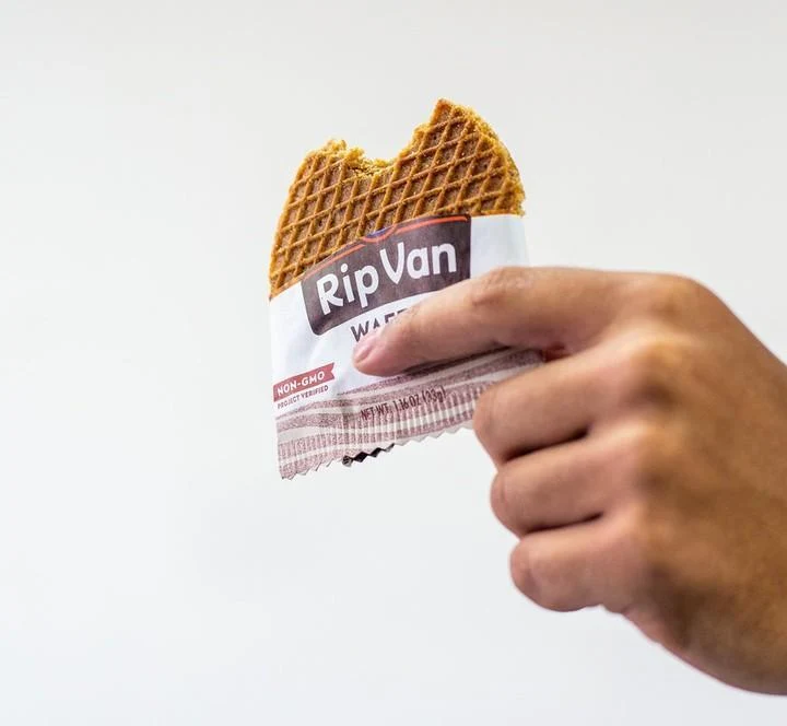 Rip Van Wafel