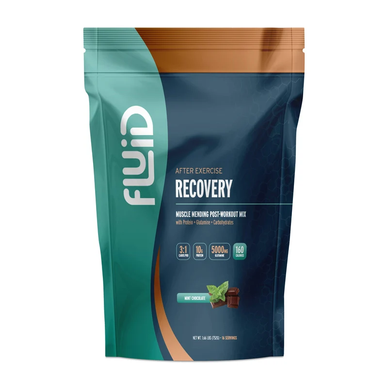Fluid Recovery