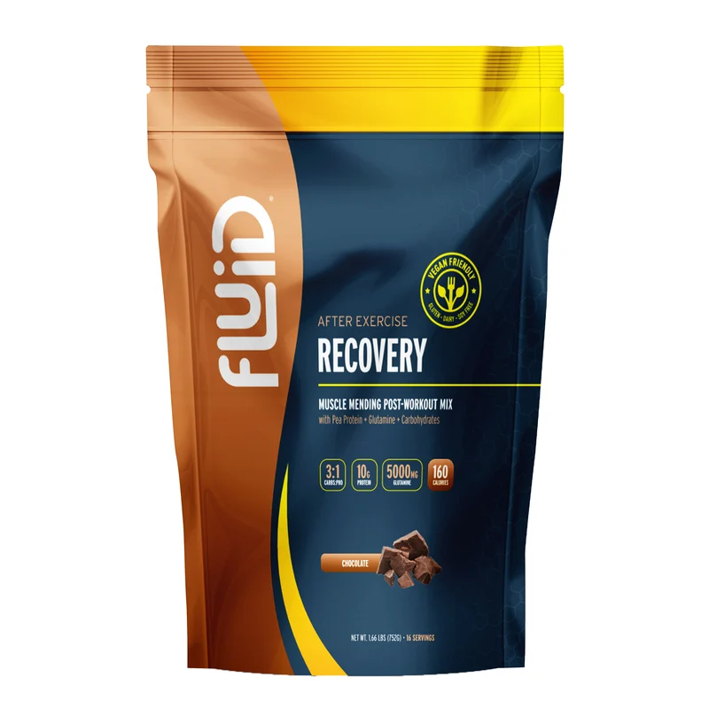 Fluid Recovery