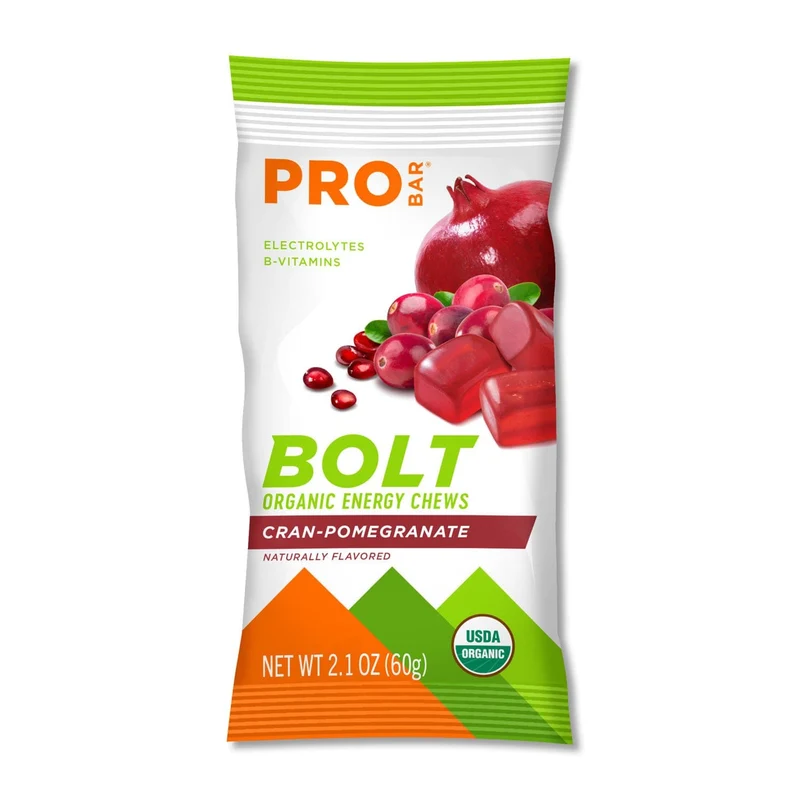 PROBAR Bolt Energy Chews