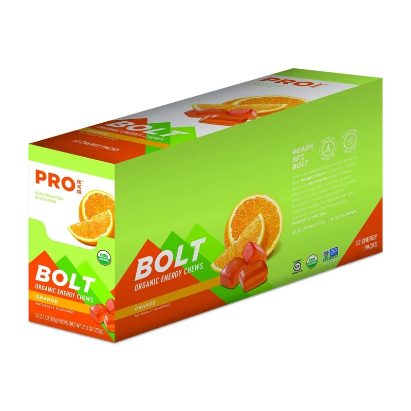PROBAR Bolt Energy Chews
