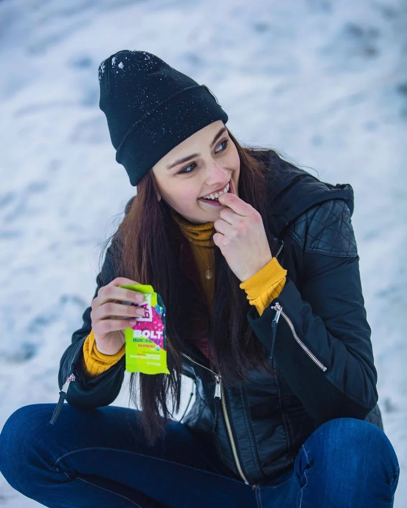 PROBAR Bolt Energy Chews