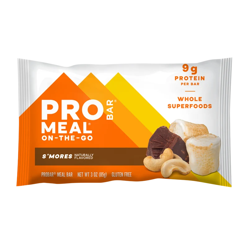 PROBAR Meal Bar