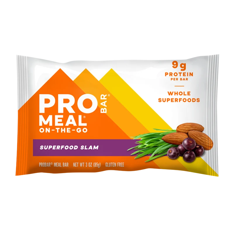 PROBAR Meal Bar