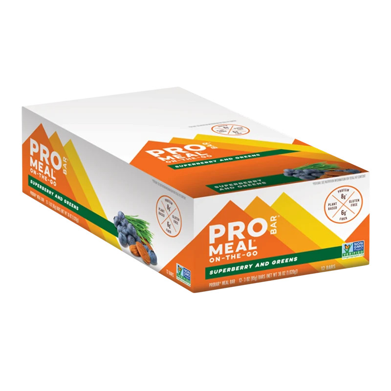 PROBAR Meal Bar