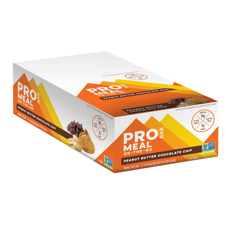 PROBAR Meal Bar