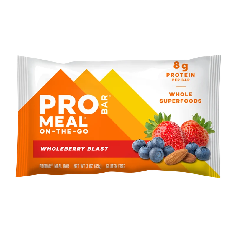 PROBAR Meal Bar