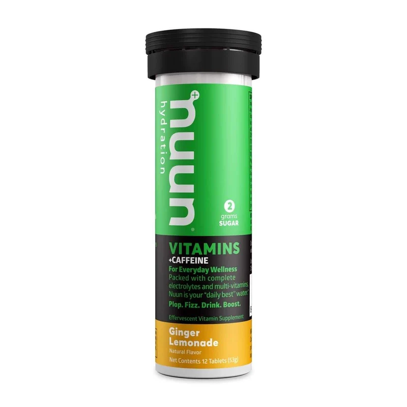 Nuun Vitamins (Tablets)