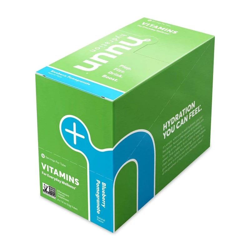 Nuun Vitamins (Tablets)