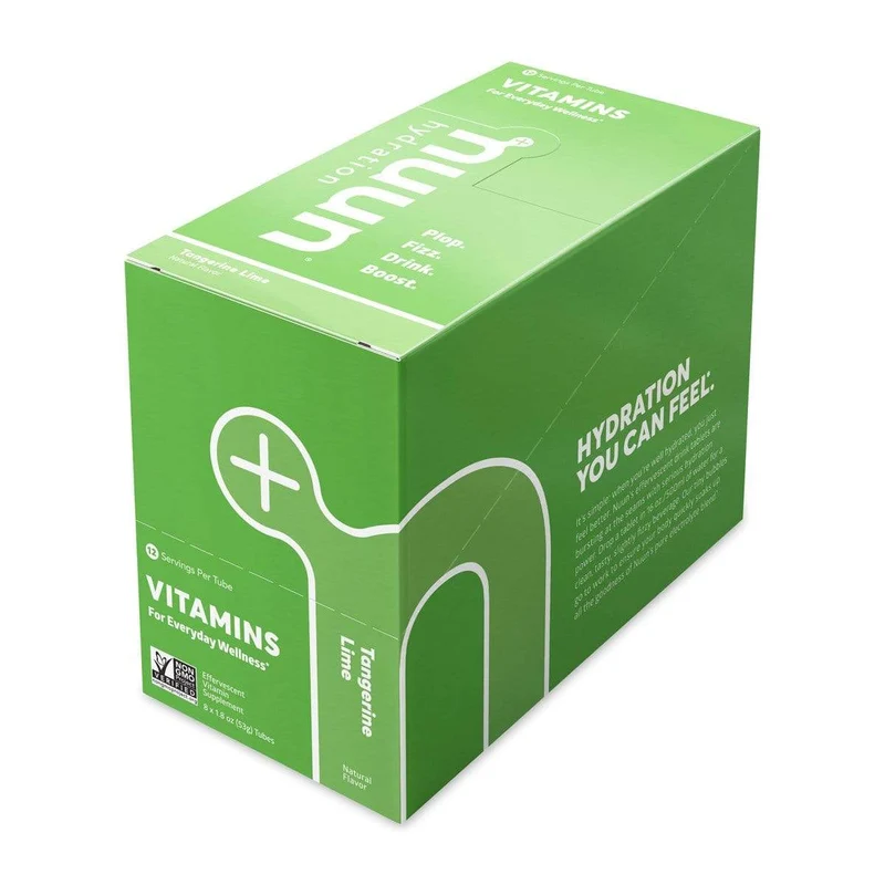 Nuun Vitamins (Tablets)
