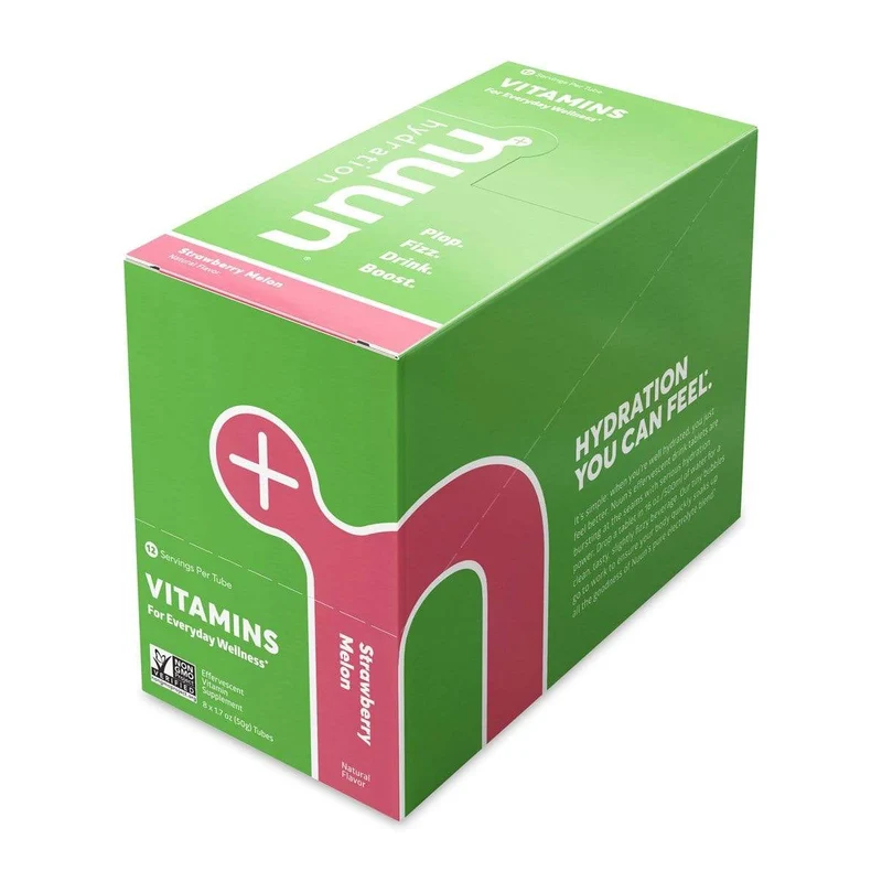 Nuun Vitamins (Tablets)