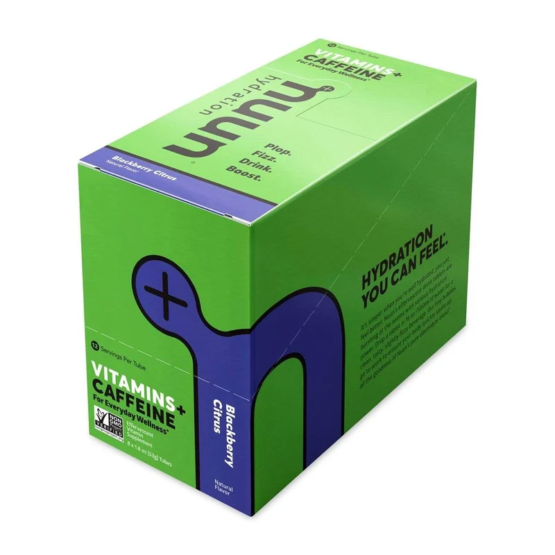 Nuun Vitamins (Tablets)
