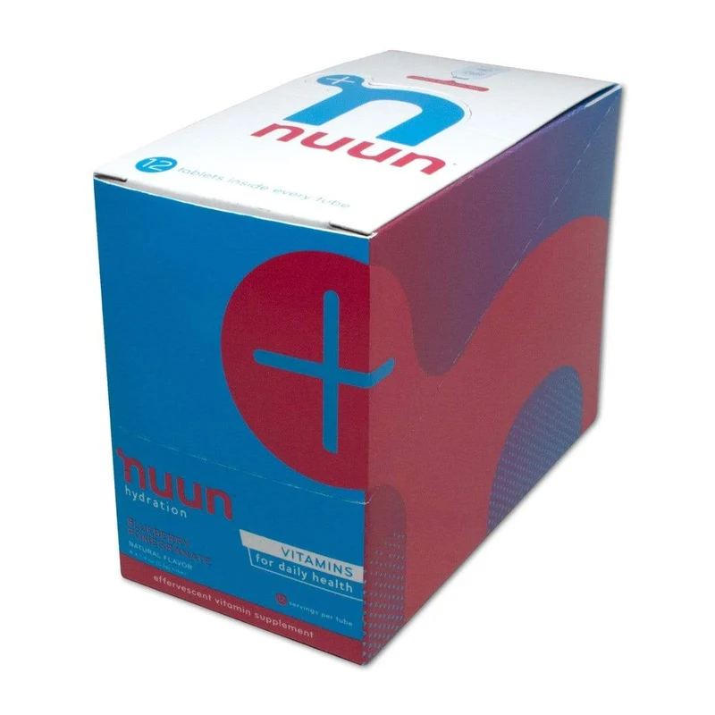 Nuun Vitamins (Tablets)